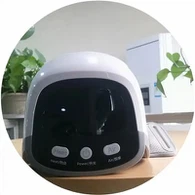 Akupunktur och laserterapi