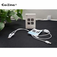 Intranasal infraröd ljusterapi